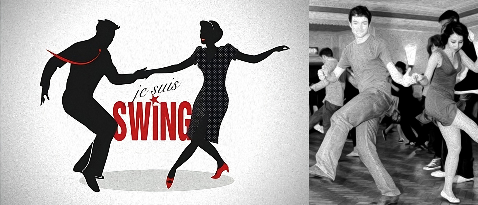 East Coast Swing Wrocław dla Par i dla Singli | ECS we Wrocławiu | SWING FEVER Wrocław | Najprostrzy i najskuteczniejszy Taniec Użytkowy we Wrocławiu. Na każdą okazję i każdy wiek!