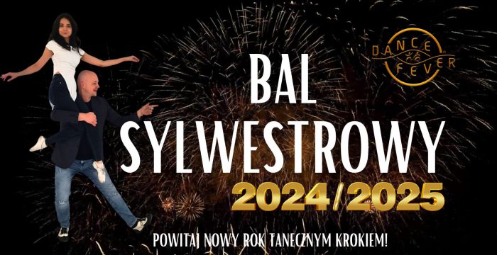 Bal sylwestrowy West Coast Swing