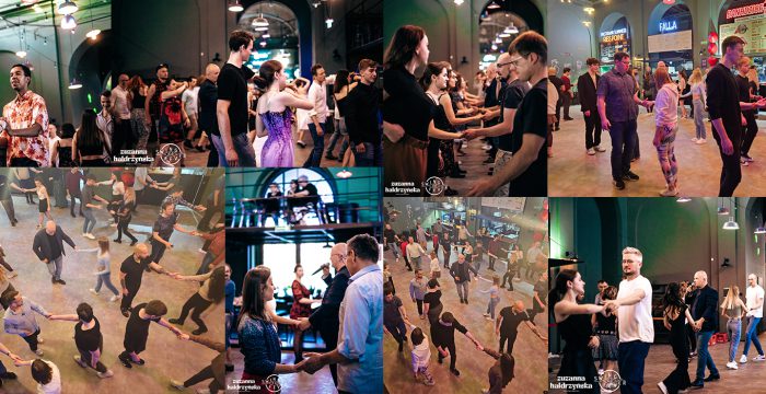 West Coast Swing Wrocław dla Par i dla Singli | WCS we Wrocławiu | SWING FEVER Wrocław